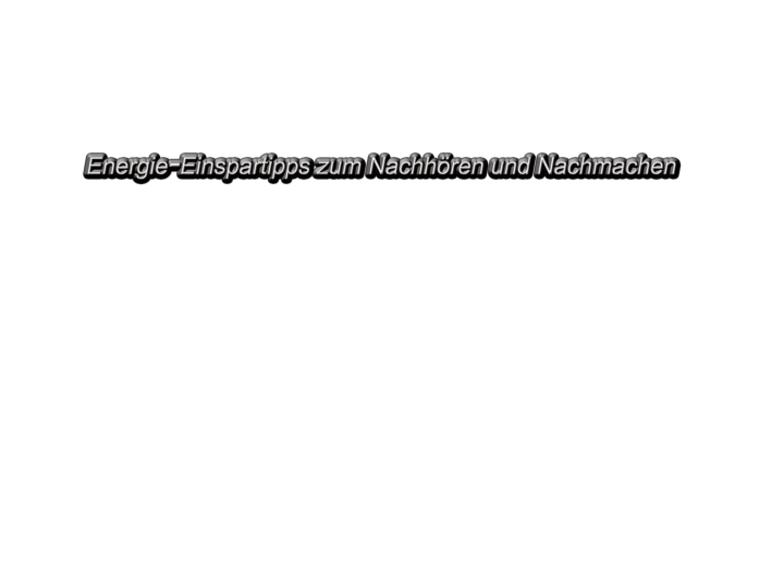 Workshop (B�rgerversammlung in Hassel - InnovationCity)