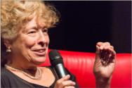 Prof. Dr. Gesine Schwan (Foto: Oliver Mau)